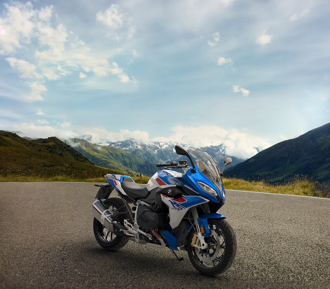 R 1250 RS
